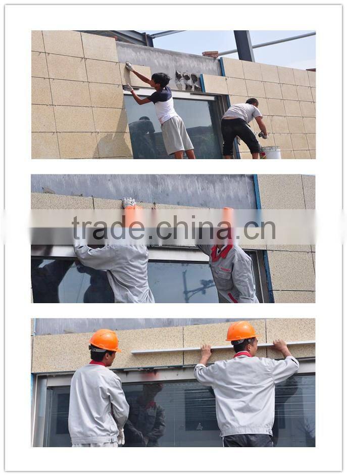 Easy Install Decorative Insulation Wall Board