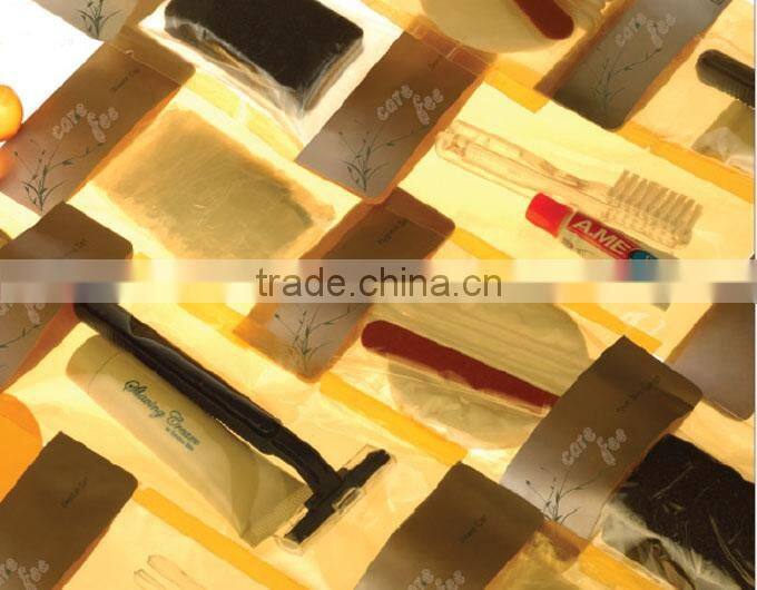 Hot Sale Good Quality Factory Direct Sale Amenity Set 10