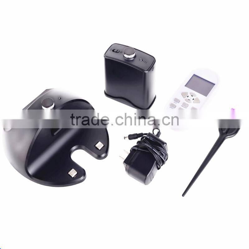 Good Quality Intelligent Robot Vacuum Cleaner Self Charging Sweeping