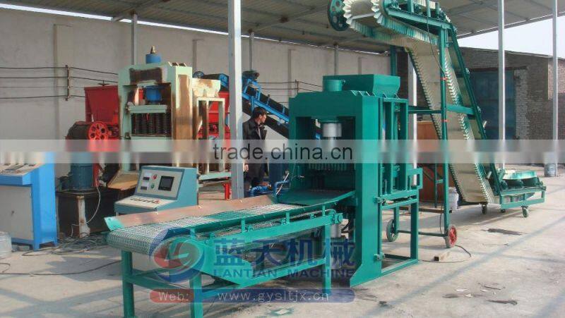 Great Quality Hydraulic Press Machine Coke Powder Pressing Machine
