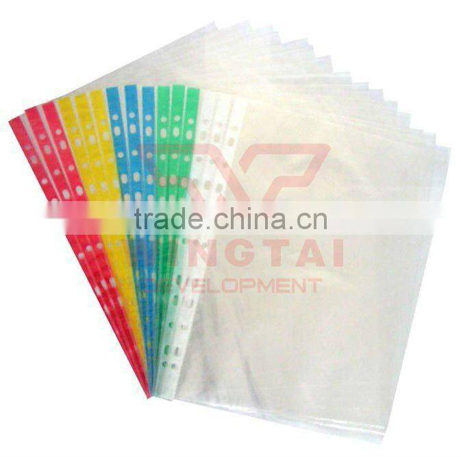 International 11 Hole punching machine