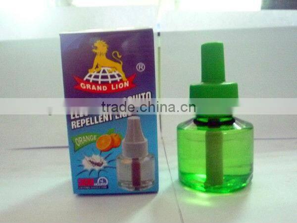 Professional manufacture Electric Mosquito Liquid Vaporizer
