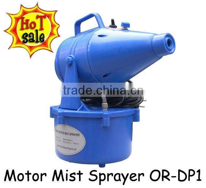 Hot-selling Thermal fogger machine with CE for pest control