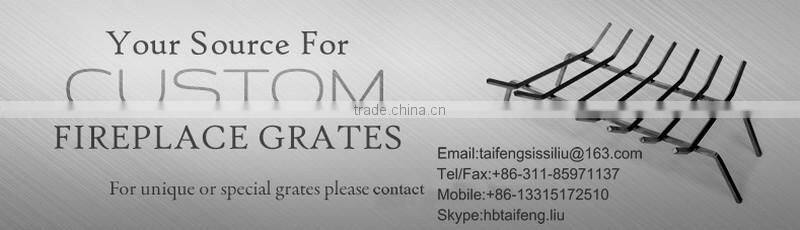Fireplace Grates
