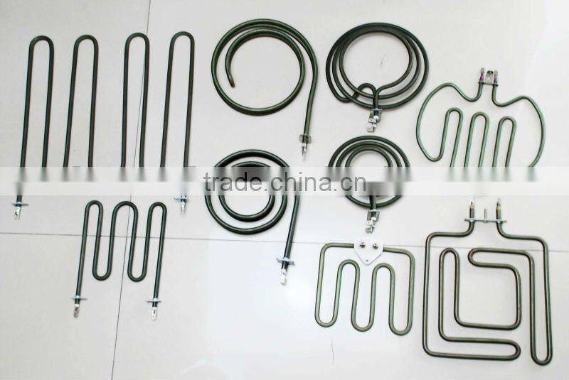 LT-EF8 Heating Element for electric fan heater ; air heating element