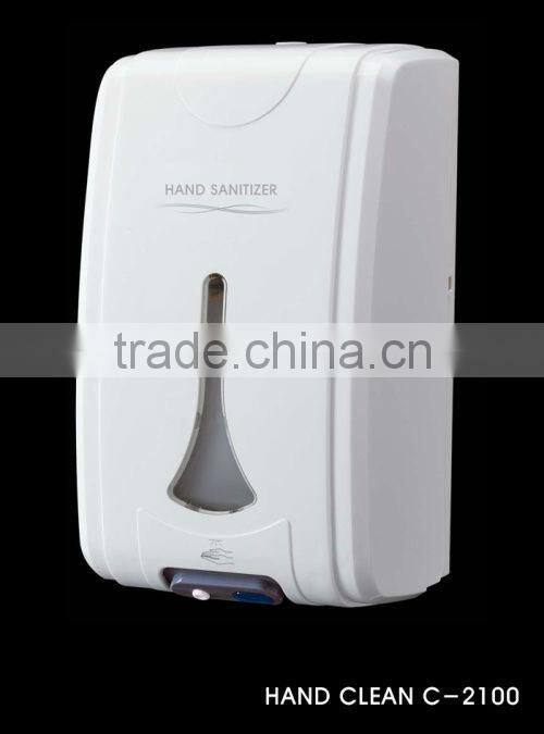 Good Quality Automatic Sanitizer Liquid Soap Dispenser