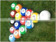 Soccer Snookball Billiard Snook Ball poolball