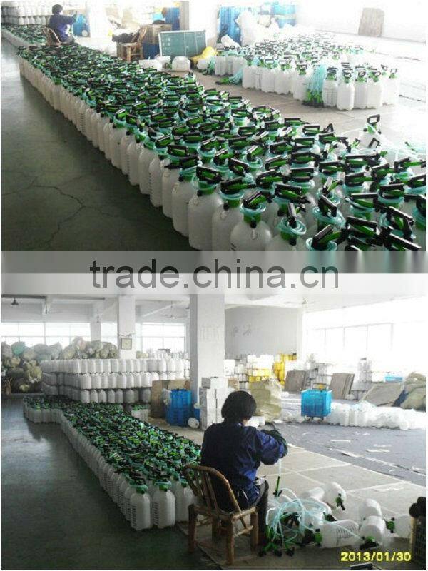 (KOBOLD-8A) CE certificated 8L pressure sprayer