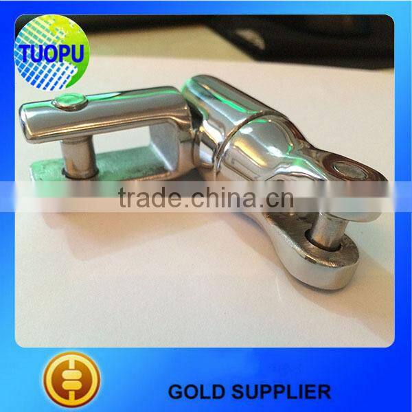 Made in china high quality carbon steel boat folding anchor for sale