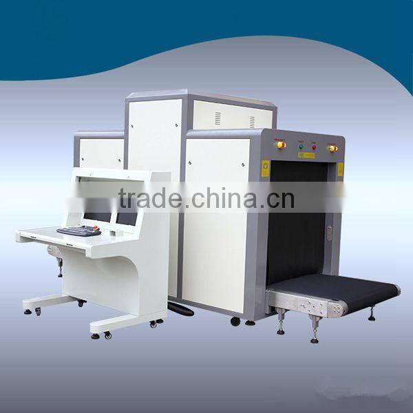 Smart x-ray scanner mobile with best price