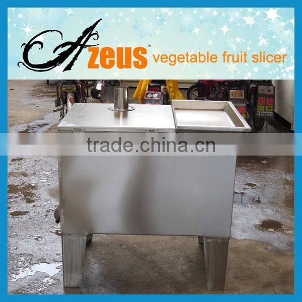 vegetable fruit slice cutter/taro slicing machine