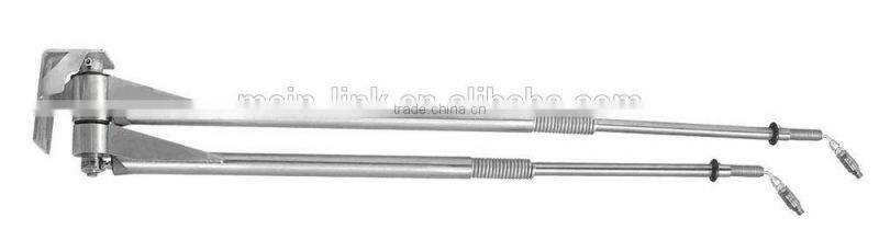 Car Wash Single and Dual Ceiling Boom