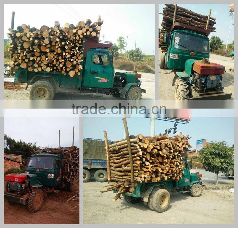 HL130A agrimotor Guangxi farming tractors Huili farm tractors