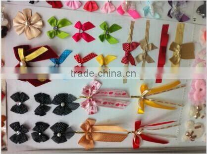 2014 colorful gift bow