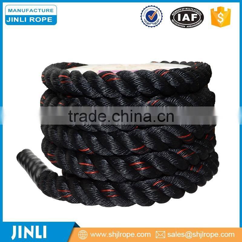 High Qulity Colorful - Battling Rope for Sale