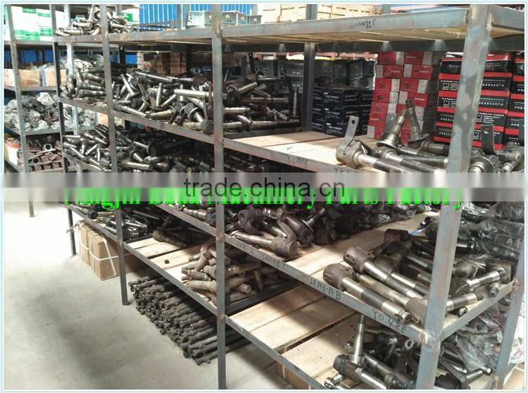 Dongfeng 304.42.117 Lower Idler