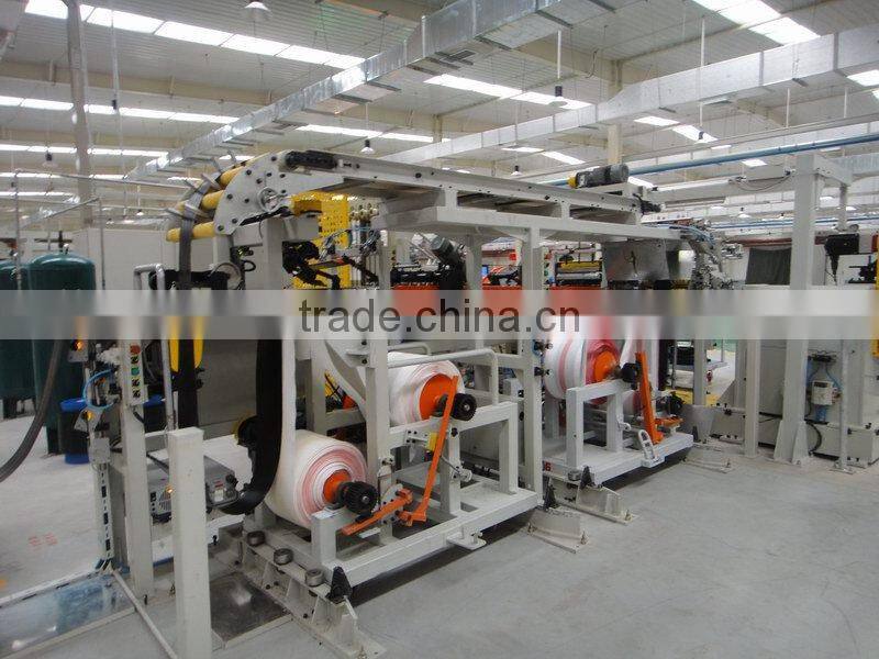 Chinese bias skid steer tyre excellent performance 12-16.5