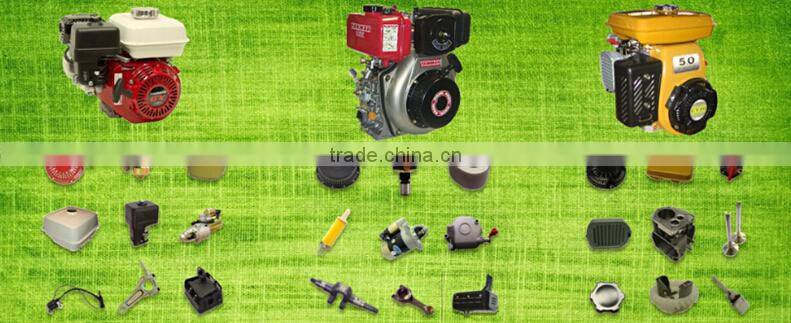 GX240 GX270 GX340 GX390 Seal Valve Stem 12209-ZE8-003 For Small Engine Parts Gasoline Generator Parts L&P Parts