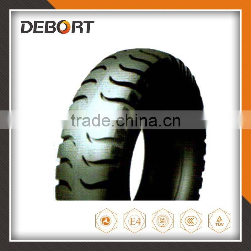 Tire brands made in china DEBORT BRAND 7.50-16 bias tire