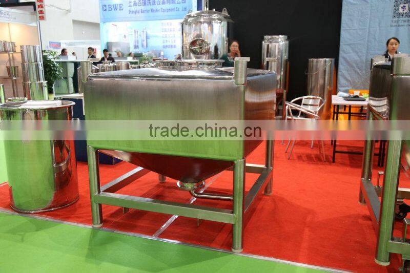 2000L IBC TANK CONTAINER / IBC TANK / IBC CONTAINER