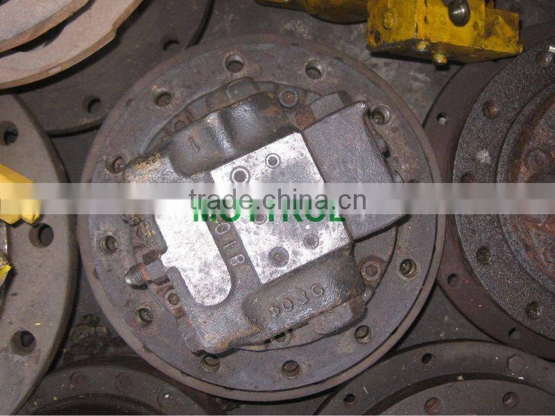 Excavator parts,Travel Motor,SK60-5,MT-2112