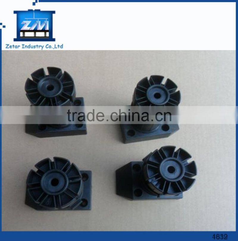 Professional Customized Plastic Injection Moulding Making