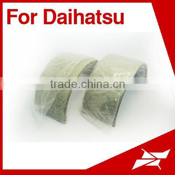 PS26D Daihatsu marine diesel engine crank pin metal