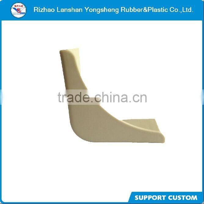 best quality low price corner protector for medical bed