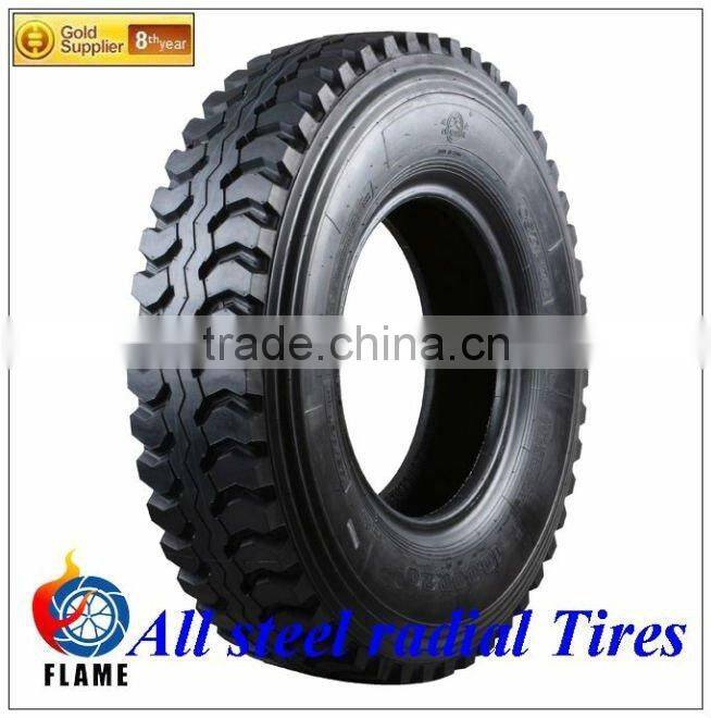 11R20 10R20 Radial truck Tire