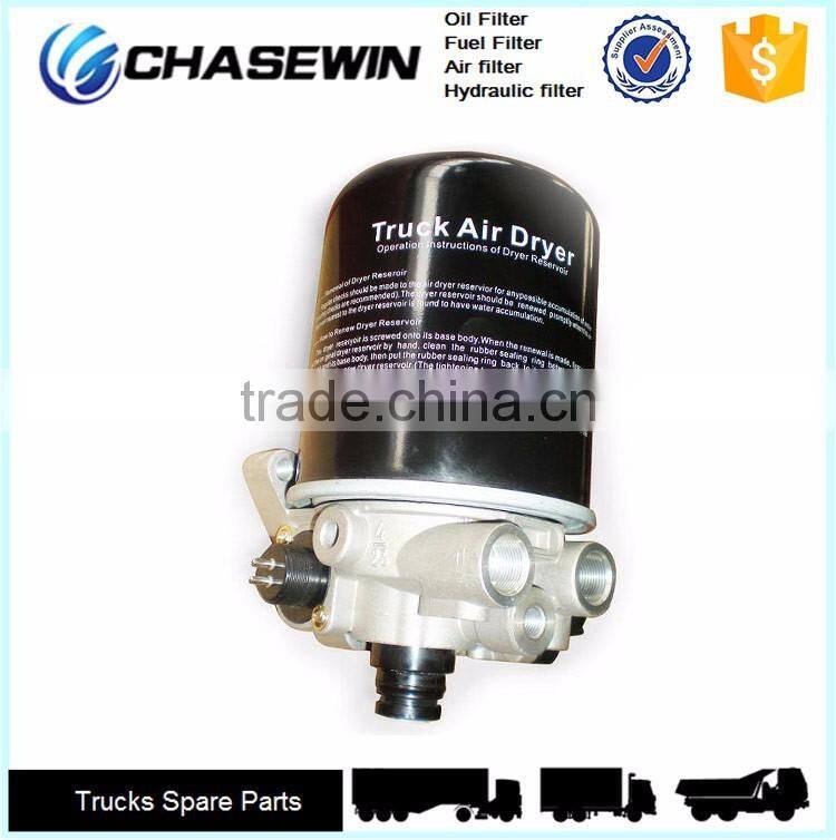 4324101040 Air Dryer Assy Truck Air Dryer Assembly