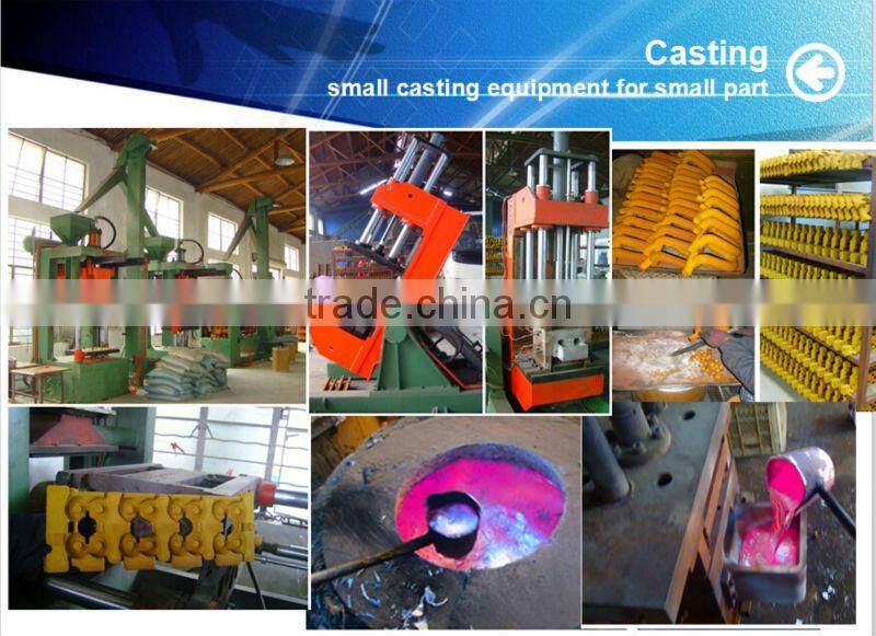 Motorcycle Cylinder Head