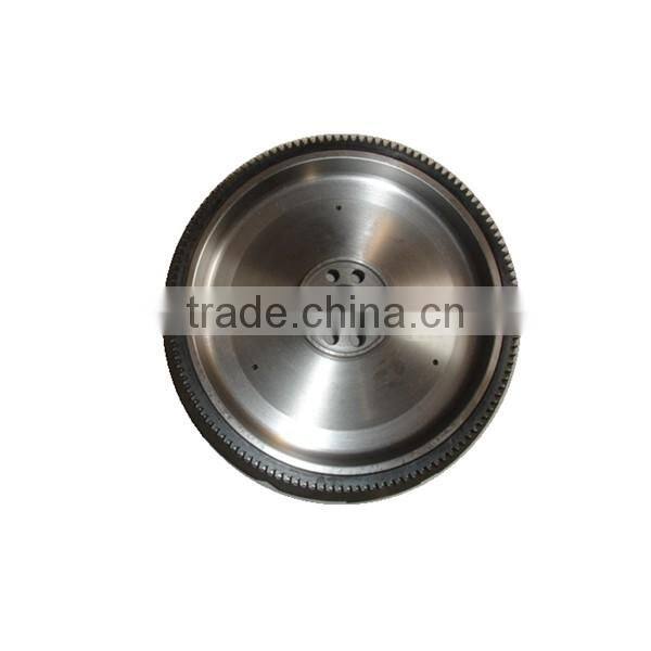 380mm JO8C JO8E flywheel with ring gear for HINO 500 PROFIA RANGER 134502840