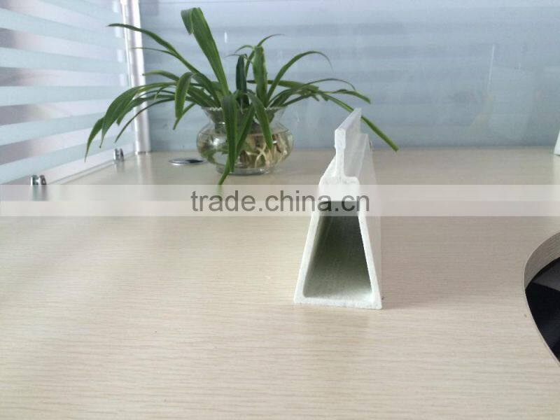 Swine triangle beam/pig equipment/plastic slatted flooring