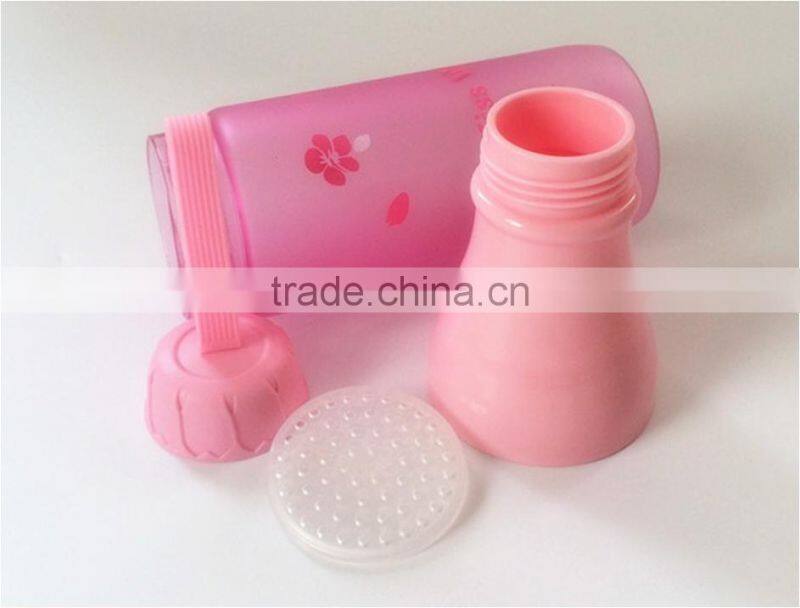 hot sale plastic tea water bottle caps