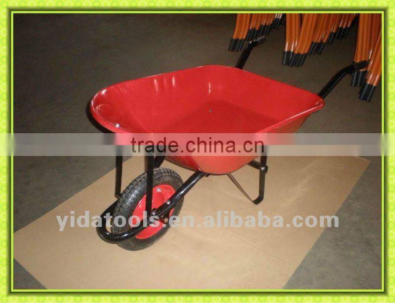 garden tool europe model wheelbarrow