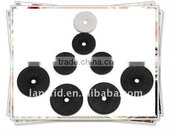 Colorful RFID Token for Access Control