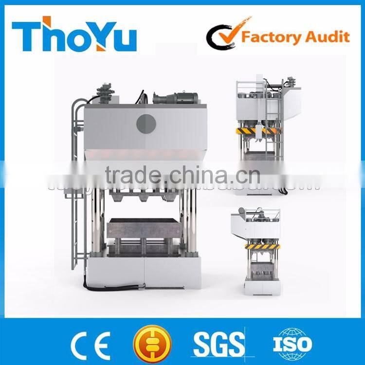 Strong Wooden Pallet Press machine SMS 0086-15238398301