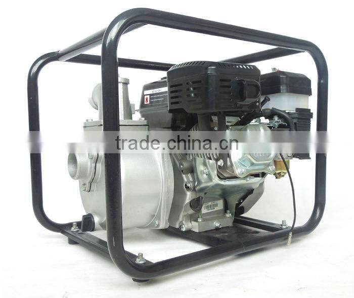 163cc water pump