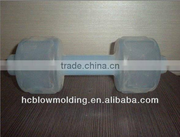 water testing bottle