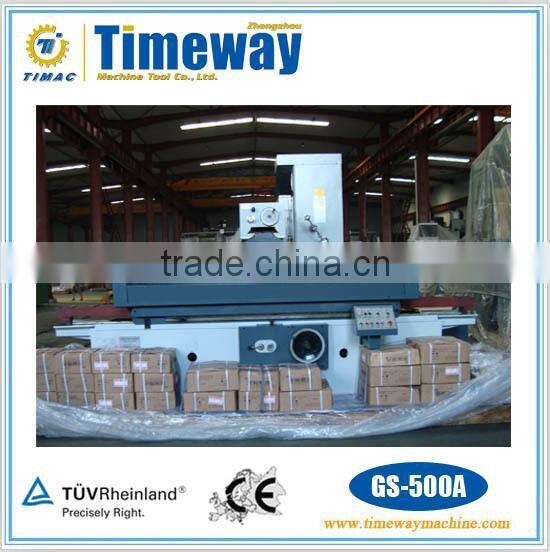 Precision Molding Surface Grinder GS-500A