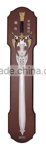 SW615 Masonic ceremonial swords