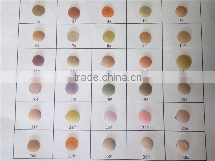 Nude color acrylic powder factory