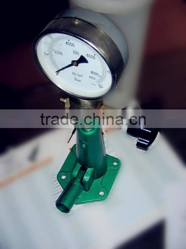 Nozzle Tester (PS-400A PS400A)
