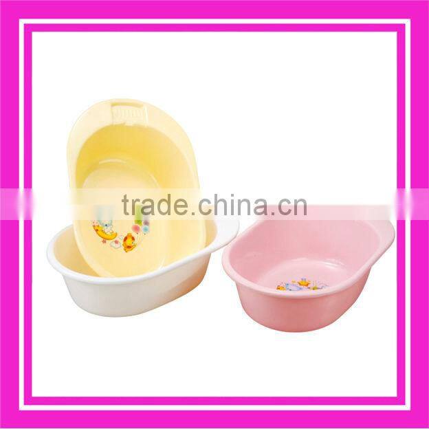plastic baby tub & baby bath
