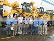 Yineng china YN845 Skid Steer Loader