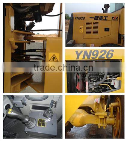 YN926 Shovel Loader