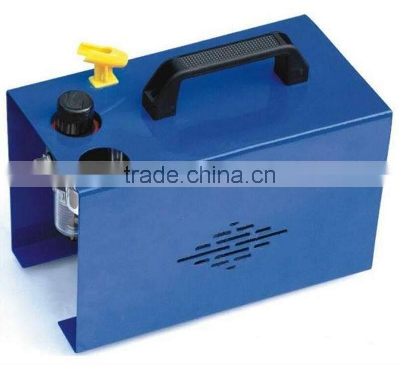 TPF use widely air compressor nozzle