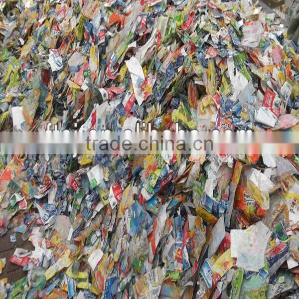 Horizontal agricultural film dewatering machine drier horizontal plastic flakes dehydrator factory