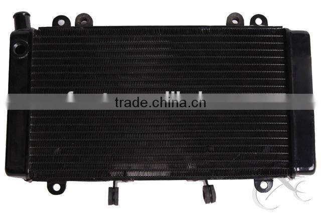 Aftermarket OEM radiator for NC23 CBR400