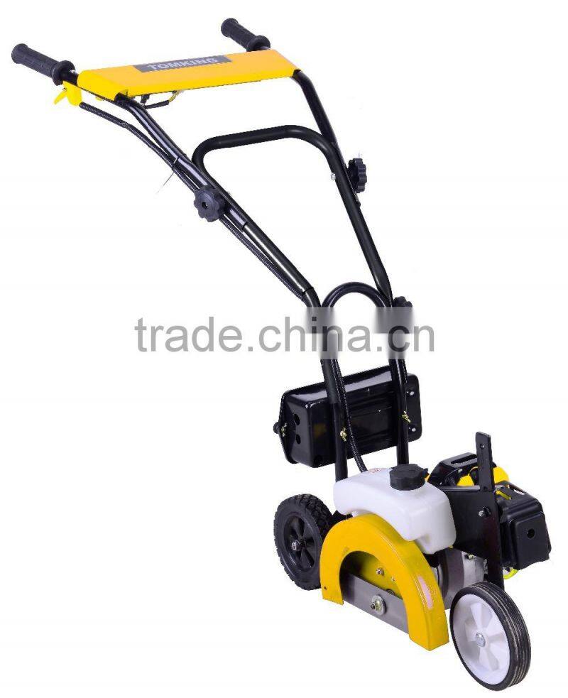 12v electric start lawn edger